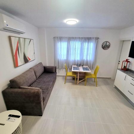 Cardon Jandia 2C Apartment Morro Jable  Luaran gambar