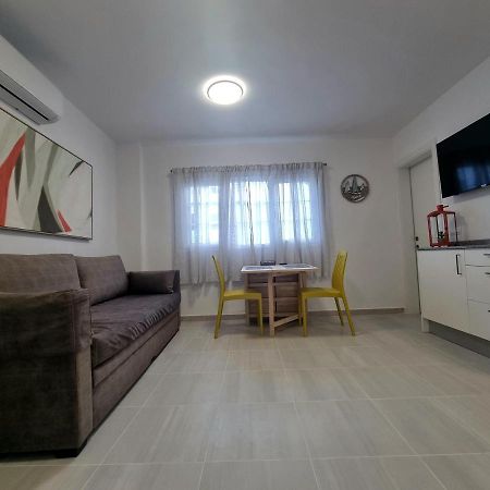 Cardon Jandia 2C Apartment Morro Jable  Luaran gambar