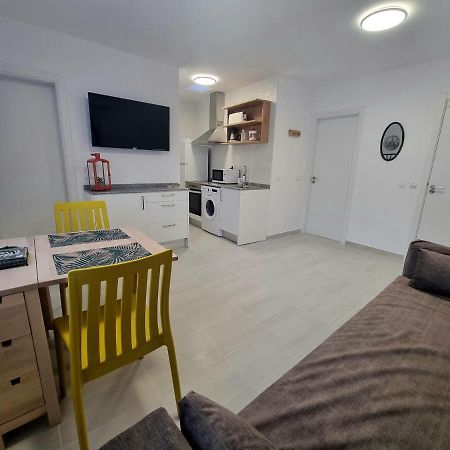 Cardon Jandia 2C Apartment Morro Jable  Luaran gambar