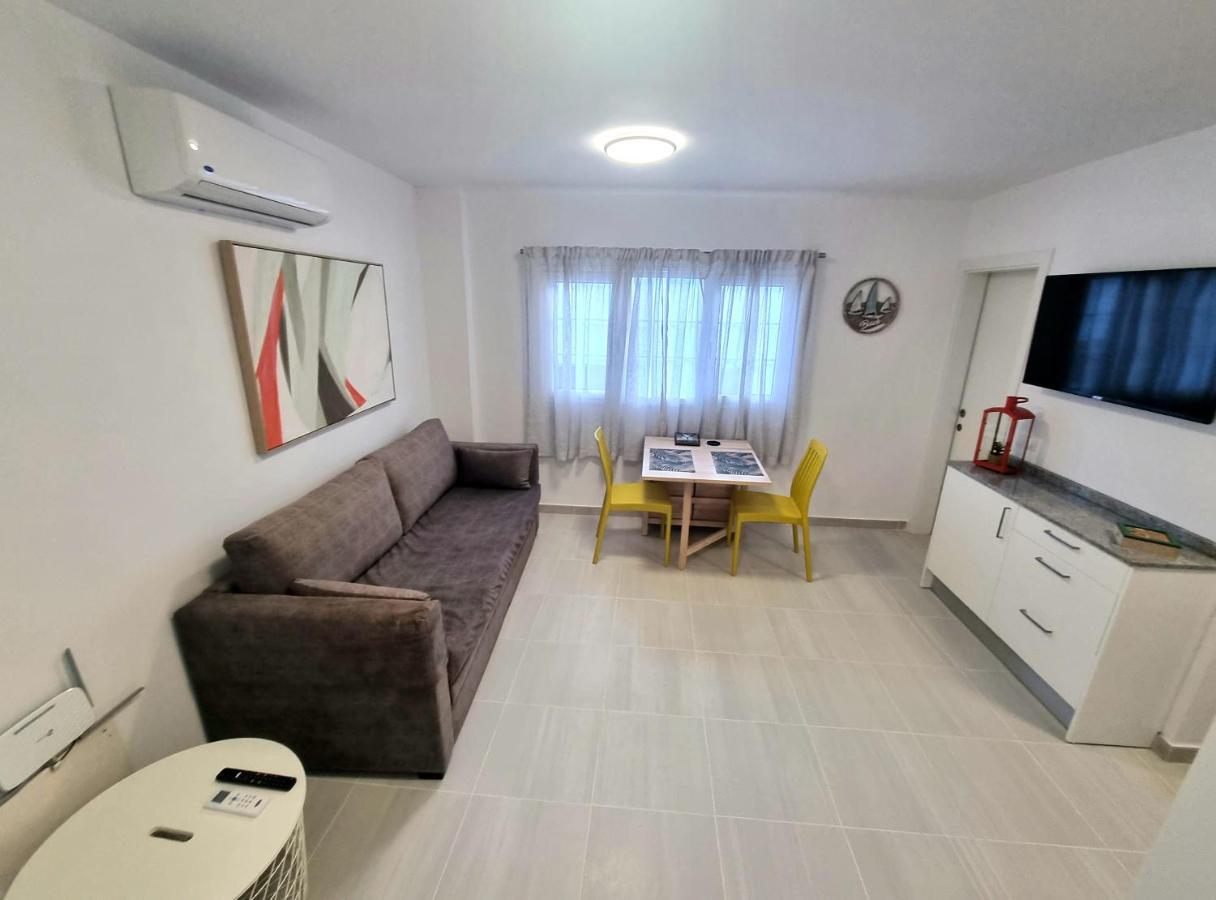 Cardon Jandia 2C Apartment Morro Jable  Luaran gambar