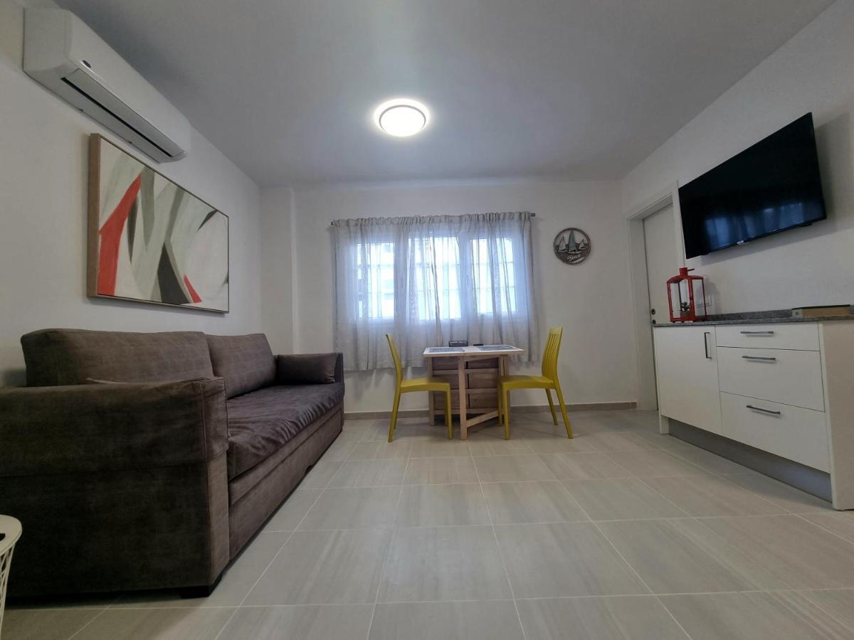 Cardon Jandia 2C Apartment Morro Jable  Luaran gambar