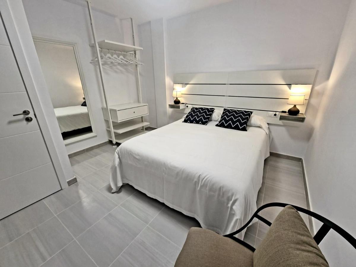 Cardon Jandia 2C Apartment Morro Jable  Luaran gambar