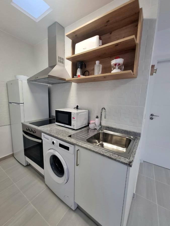 Cardon Jandia 2C Apartment Morro Jable  Luaran gambar