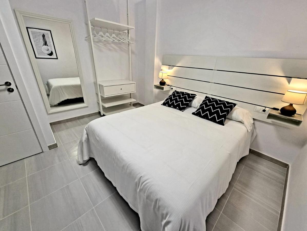Cardon Jandia 2C Apartment Morro Jable  Luaran gambar