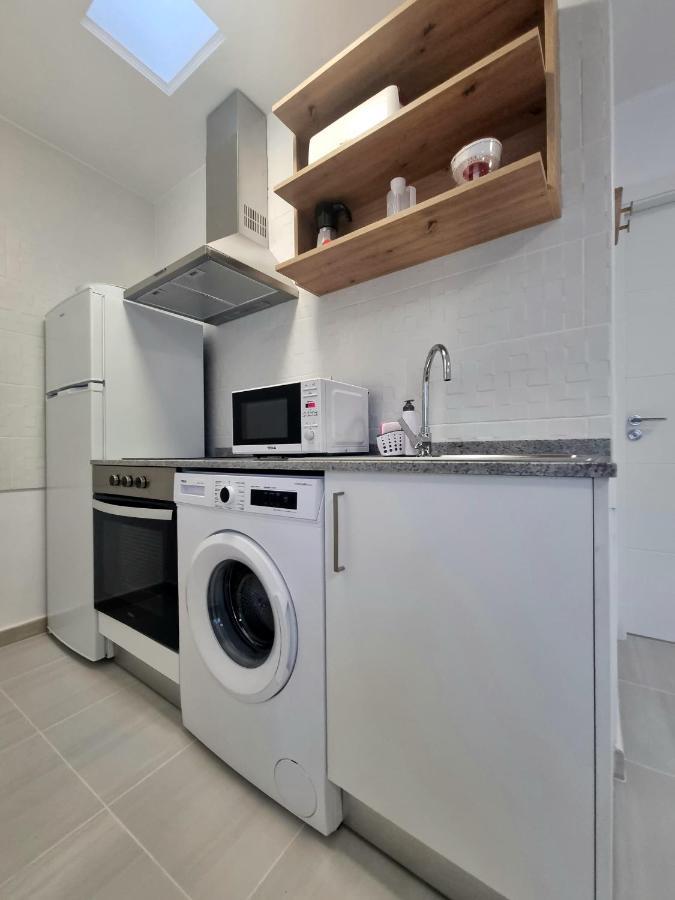 Cardon Jandia 2C Apartment Morro Jable  Luaran gambar