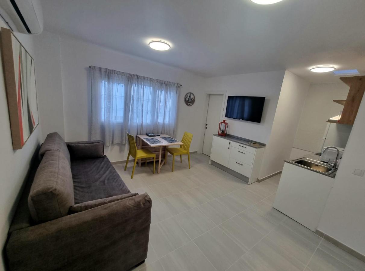 Cardon Jandia 2C Apartment Morro Jable  Luaran gambar